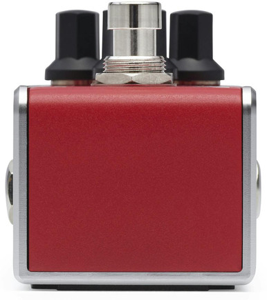 Fishman AFX AcoustiVerb Mini Reverb Pedal