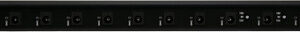 Mono Large Pedalboard Power Supply with Isolated Outputs & Mounting Kit - Image 6