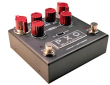 J Rockett Audio Designs PXO Phil-X Signature Boost and Overdrive Pedal - Image 3