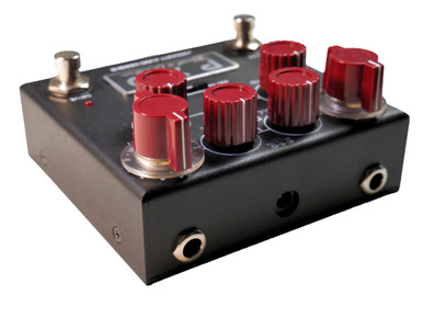 J Rockett Audio Designs PXO Phil-X Signature Boost and Overdrive Pedal