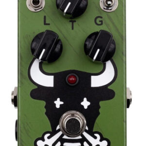 JAM Pedals Octaurus Octafuzz Fuzz Pedal - Image 1
