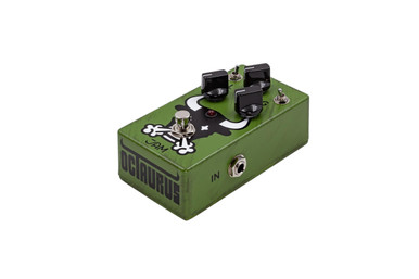 JAM Pedals Octaurus Octafuzz Fuzz Pedal