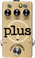 Barber Electronics Five Watt World PLUS Boost Overdrive Pedal in Gold - Image 3