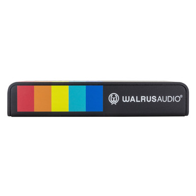 Walrus Audio Canvas Power HP UK Power Supply System Including PSU