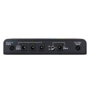 Walrus Audio Canvas Power HP Power Supply System with 24v Link - Image 6