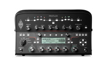 Kemper Profiling Amp Head in Black With Remote Footswitch Set (Non-Powered) MK 2 - Image 3