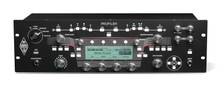 Kemper Profiling Amp Rackmount in Black With Remote Footswitch Set (Non-Powered) MK 2 - Image 3