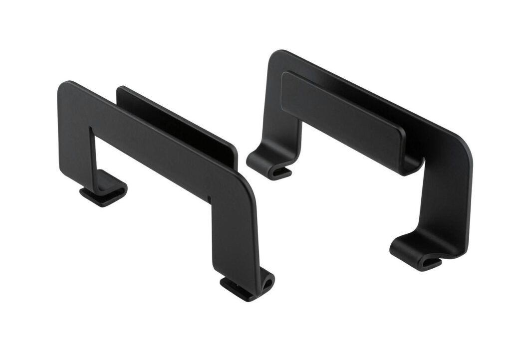Rockboard Handle Set for Rockboard Pedalboard