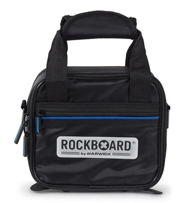 Rockboard Effects Pedal Bag No 10 - 60x35x12cm