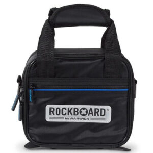 Rockboard Effects Pedal Bag No 01 - 20x18x10cm