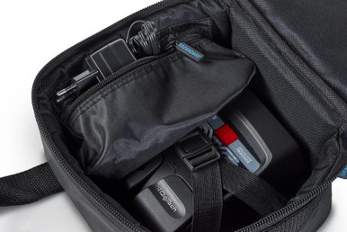 Rockboard Effects Pedal Bag No 05 - 40x30x12cm - Image 4