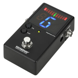Rockboard StageTuner ST-01 - Chromatic Pedal Tuner - Image 5