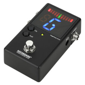 Rockboard StageTuner ST-01 - Chromatic Pedal Tuner - Image 2