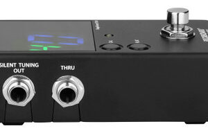 Rockboard StageTuner ST-01 - Chromatic Pedal Tuner - Image 6