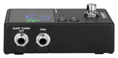Rockboard StageTuner ST-01 - Chromatic Pedal Tuner