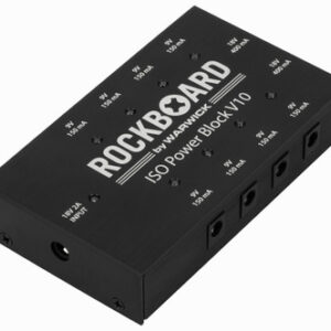 Rockboard ISO Power Block V10 - Isolated Multi Power Supply - Image 6