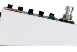 Rainger FX Reverb-X with Igor Guitar Pedal - Image 2