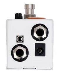 Rainger FX Reverb-X with Igor Guitar Pedal - Image 6