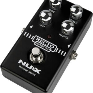 NUX RIAB Reissue Recto Distortion - Image 5