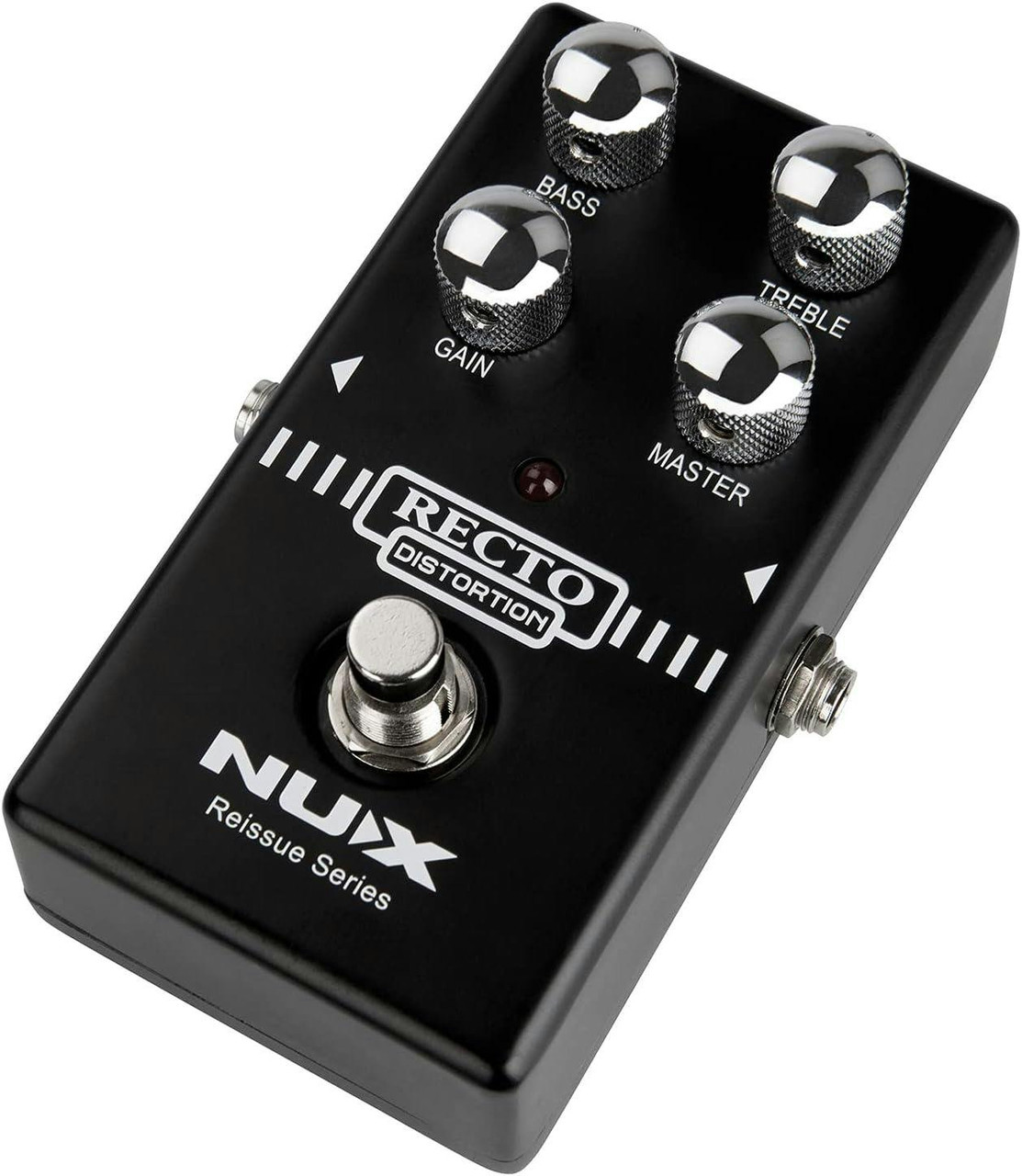 NUX RIAB Reissue Recto Distortion - Image 5