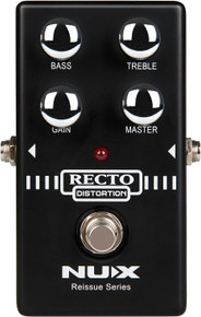 NUX RIAB Reissue Recto Distortion - Image 6