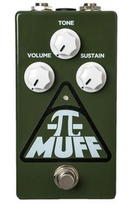 RYRA Tri-Pi Muff Fuzz Pedal - Image 6