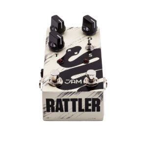 JAM Pedals Rattler MK2 Overdrive-Distortion Pedal - Image 5