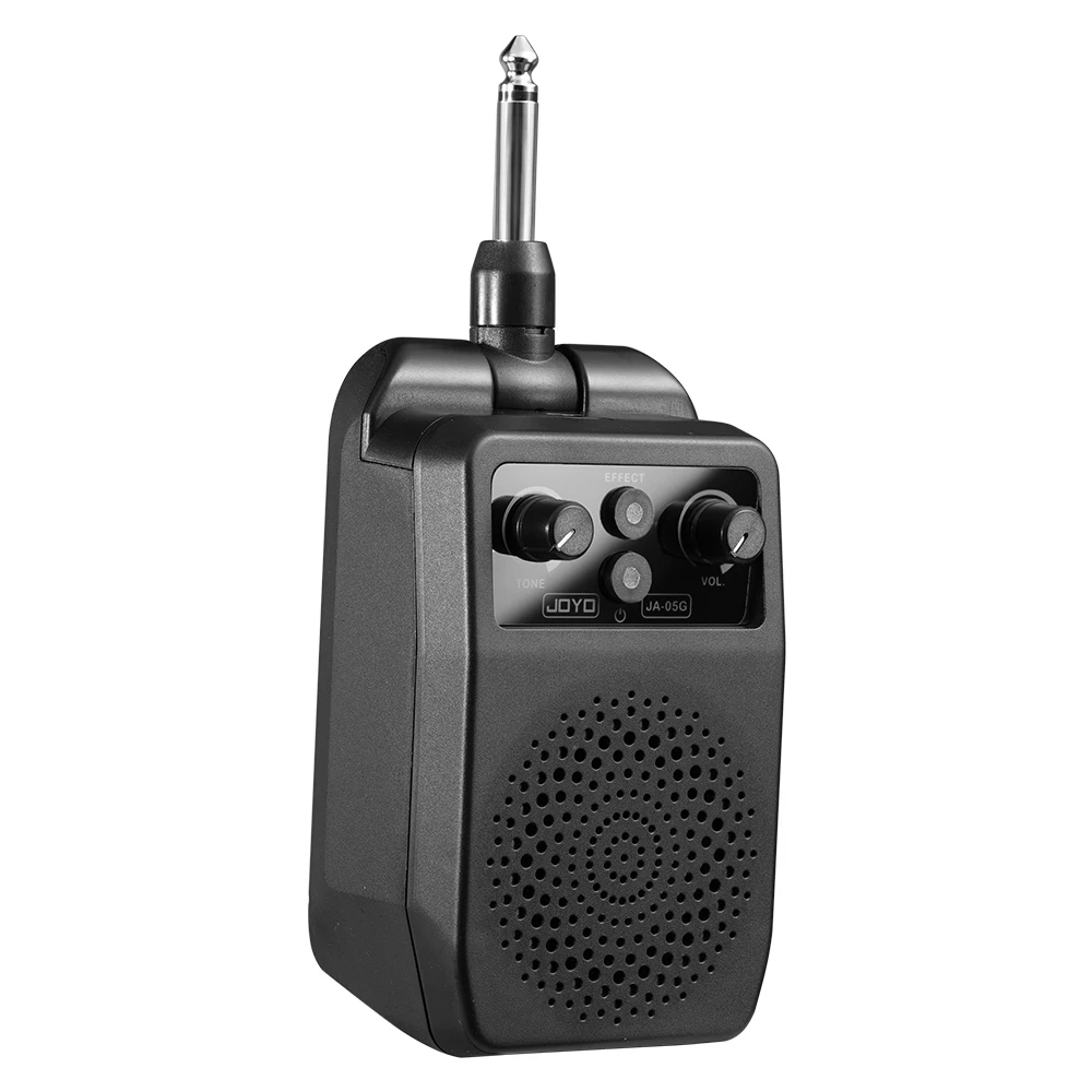 Joyo JA-05G Bass Speaker Amplifier Plug Play Mini