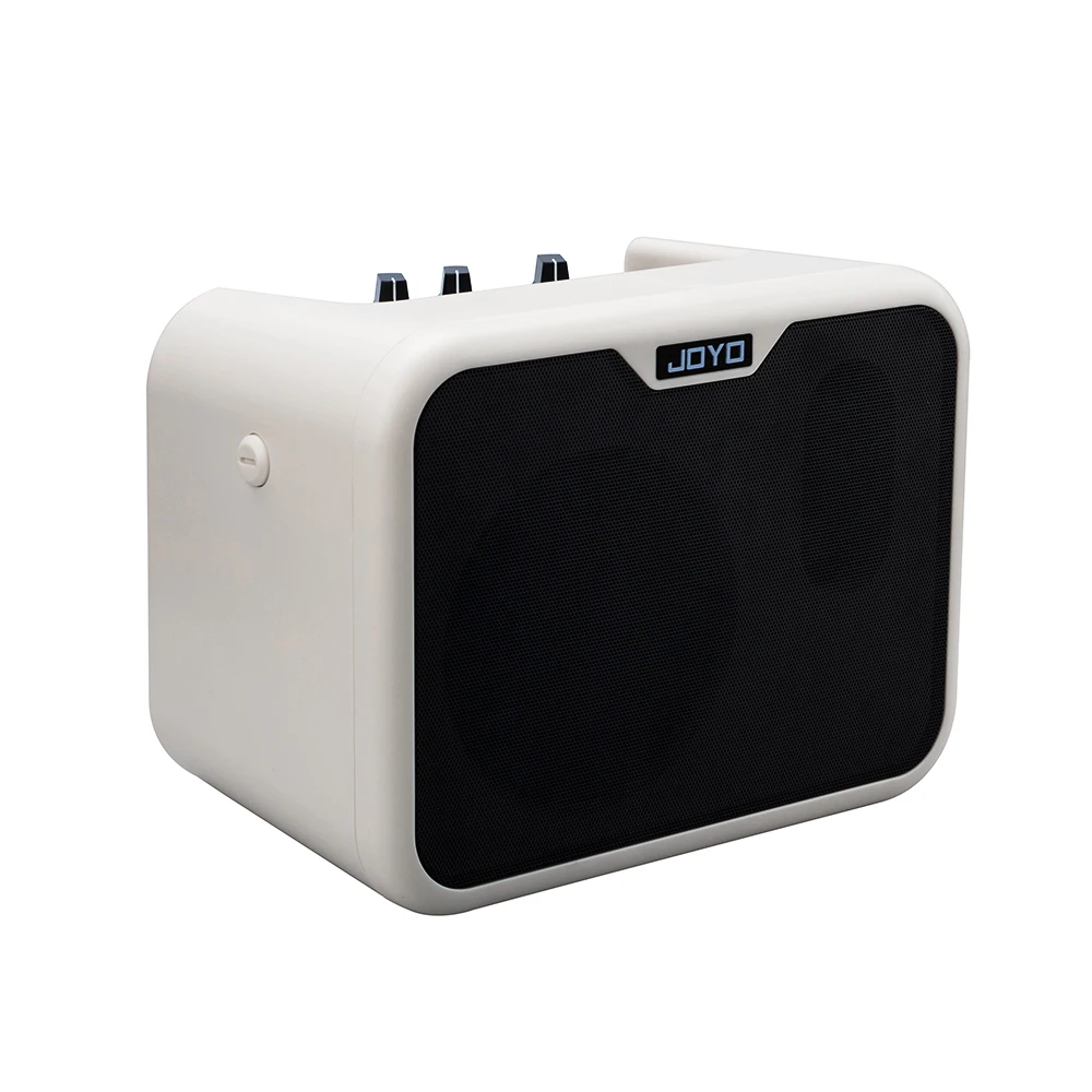 Joyo MA-10B Mini Bass Amplifier Dual Channel 10W