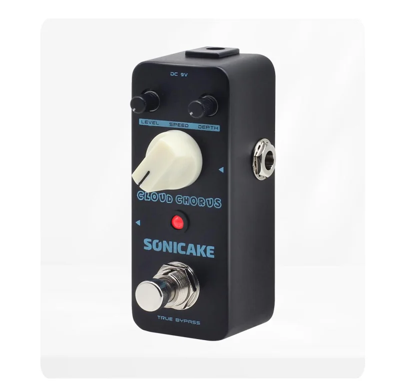 Sonicake QSS-04 MiniLane Cloud Chorus - Image 1