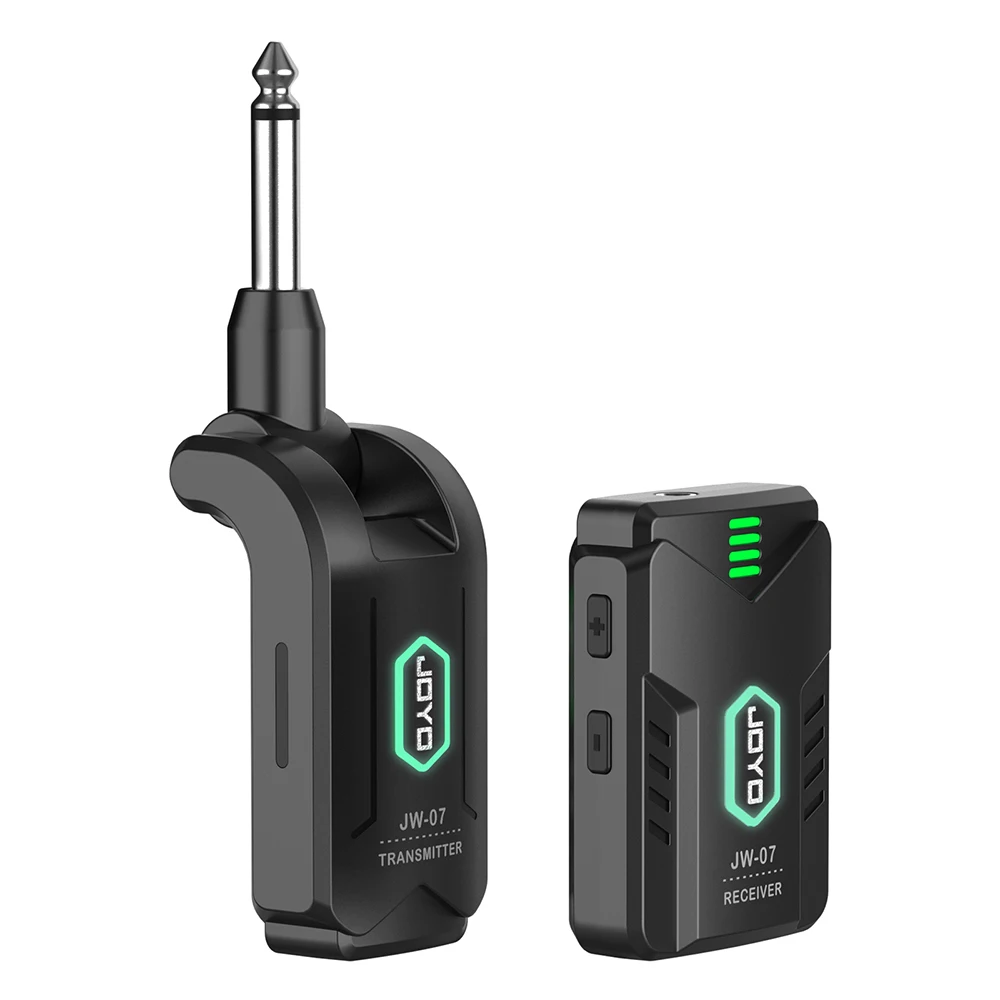 Joyo JW-07 2 4GHz Wireless in Ear Transmitter