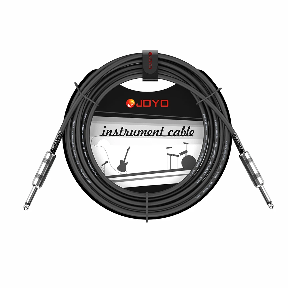 Joyo CM-04 4 5m Cable 6 35mm Plug