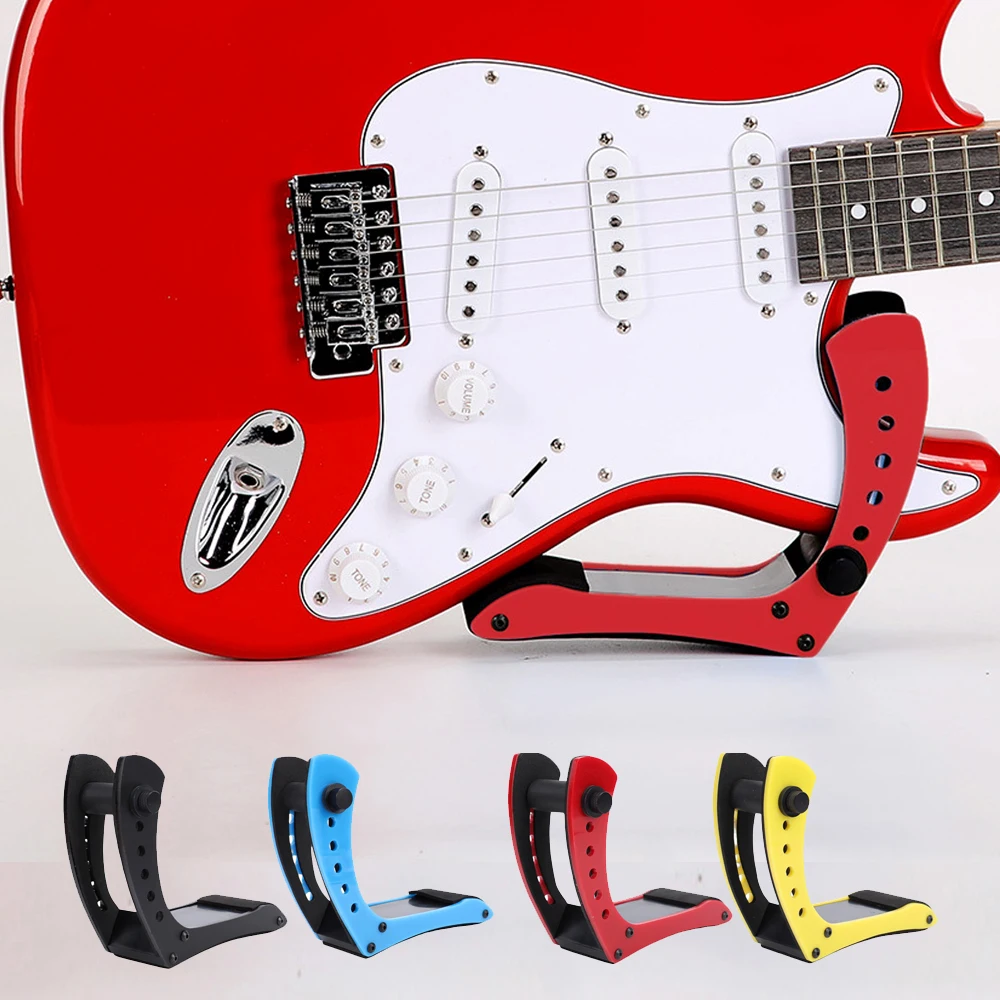 Support Stand Holder Acrylic Clamp Sponge Pads 6