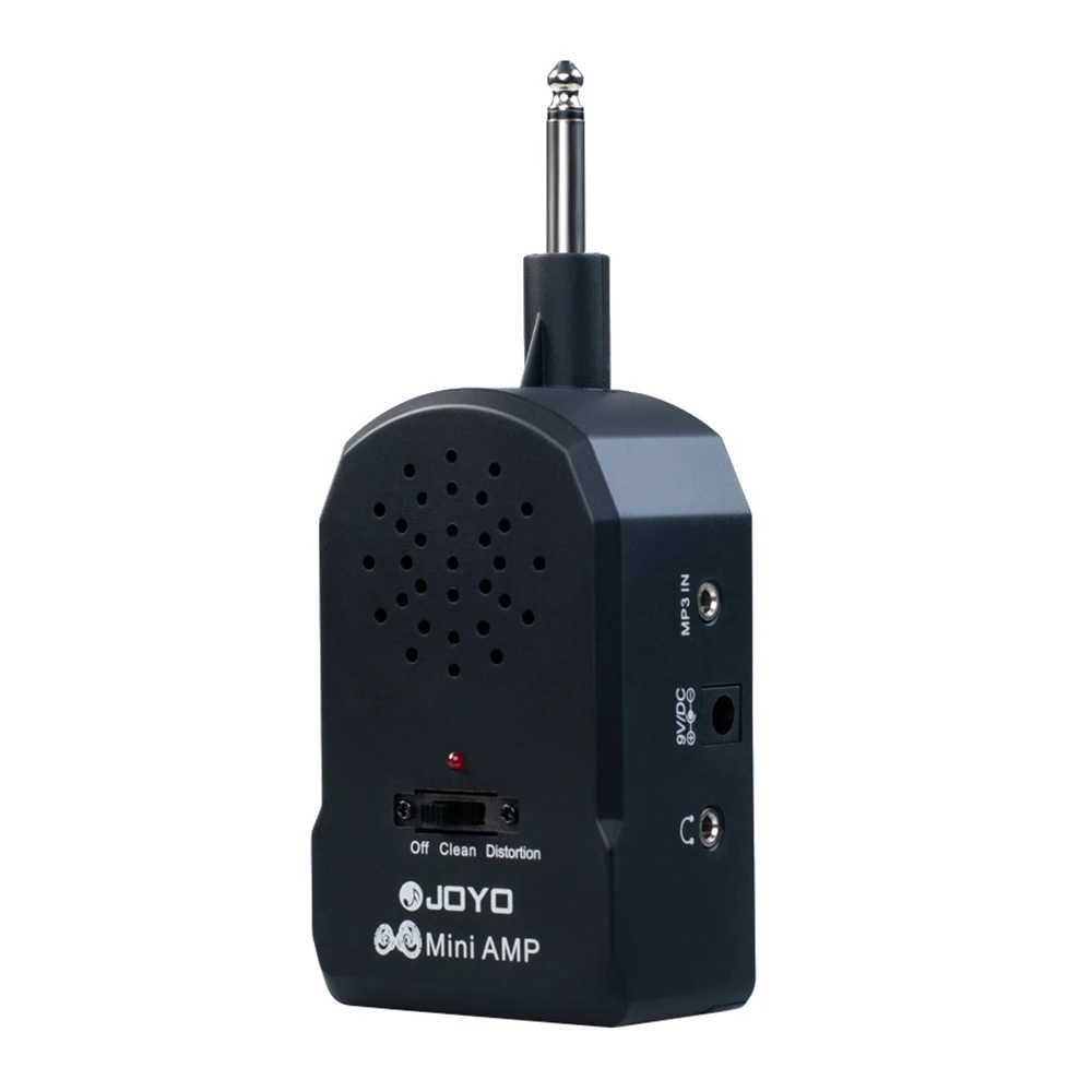 Joyo JA-01 Amplifier Home Practice Amplifier Silent Headphone