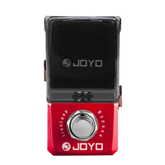 Joyo JF-329 Deluxe Crunch Pedal