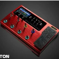 Valeton GP-200 Pedal Efek Gitar Elektrik Gitar Bass