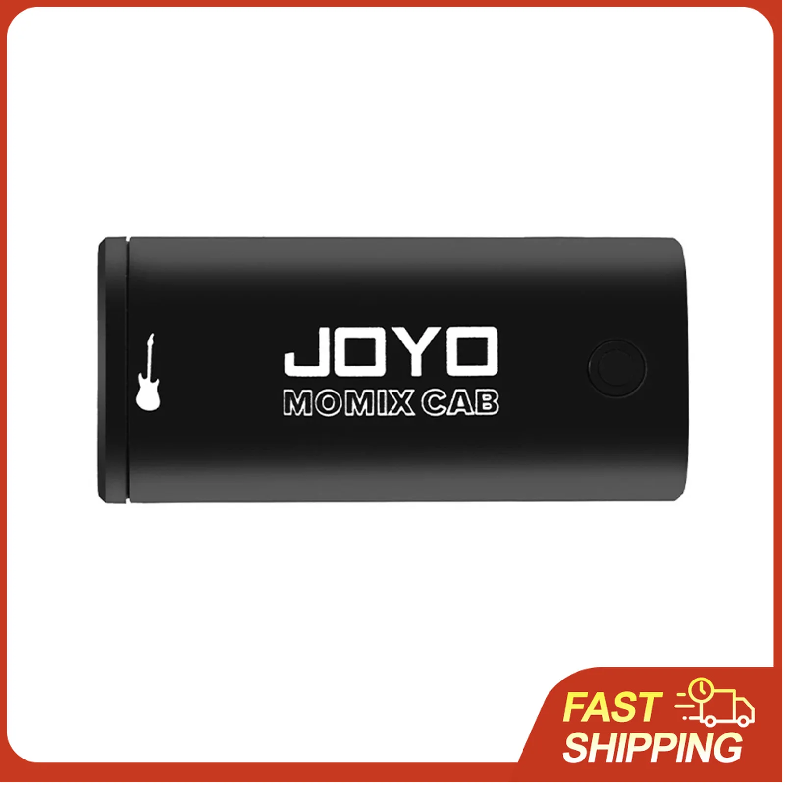 JOYO Interface Portable Mini Recording Sound Card Lightweight