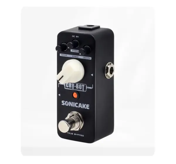 Sonicake QSS-07 MiniLane Cry-Bot