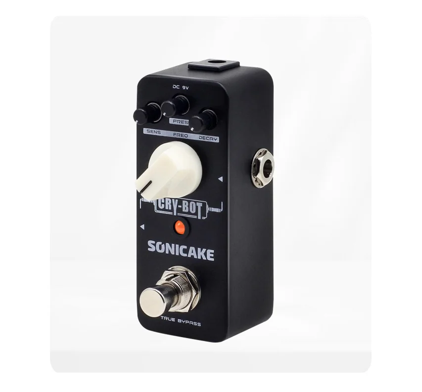 Sonicake QSS-07 MiniLane Cry-Bot - Image 1