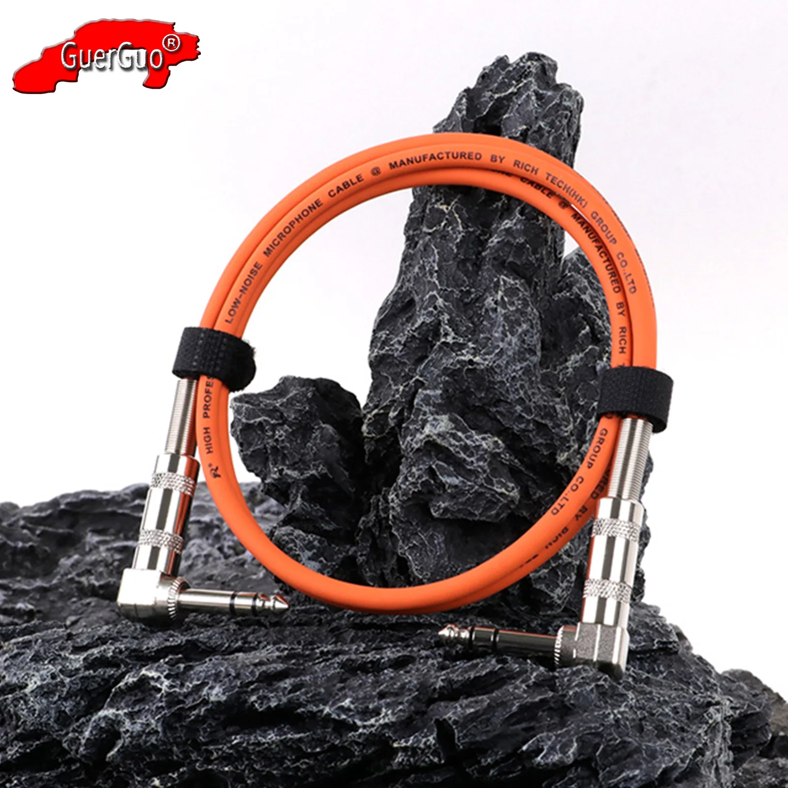 Right 35MM Angle 6 to 6 Stereo