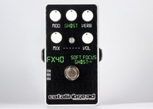 Catalinbread Soft Focus Ghost Shoegaze Reverb Pedal - Image 3