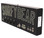 Surfy Industries SurfyBear Reverb Pedal Metal Black with SurfyPan - Image 4