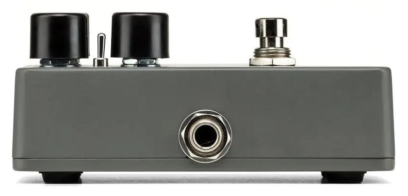 Electro Harmonix Spruce Goose Overdrive Pedal