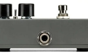 Electro Harmonix Spruce Goose Overdrive Pedal - Image 2