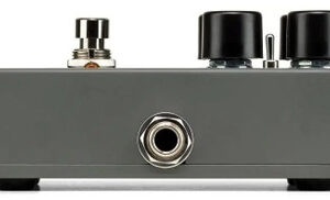 Electro Harmonix Spruce Goose Overdrive Pedal - Image 6