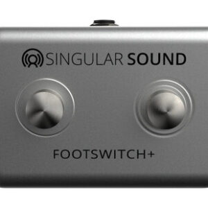 Singular Sound BeatBuddy Footswitch+