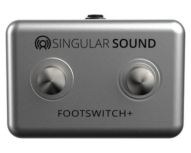 Singular Sound BeatBuddy Footswitch+