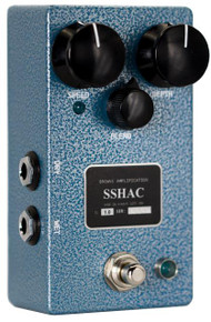 Browne Amplification SSHAC Sky Snake Hawk Stereo Chorus/Vibrato Pedal - Image 3