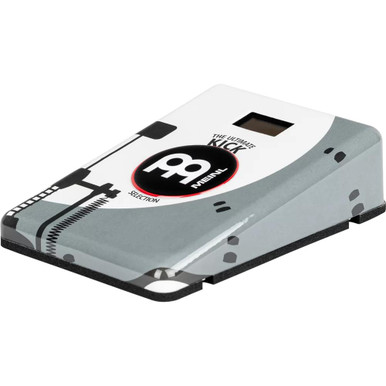 Meinl Percussion The Ultimate Kick Stomp Box