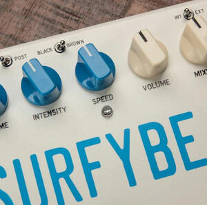 Surfy Industries SurfyBear Reverb Compact Deluxe - Image 2